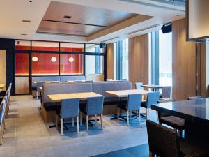 mitsui garden hotel ginza gochome