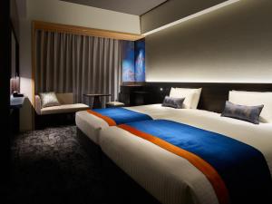 mitsui garden hotel ginza gochome