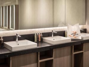 mitsui garden hotel ginza gochome