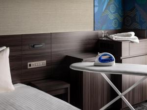 mitsui garden hotel ginza gochome