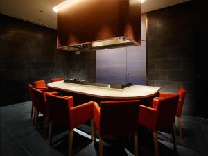 mitsui garden hotel ginza gochome