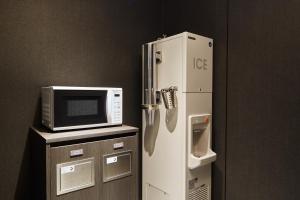 mitsui garden hotel ginza gochome