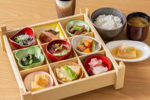 mitsui garden hotel ginza gochome