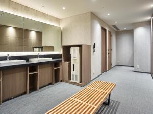 mitsui garden hotel ginza gochome