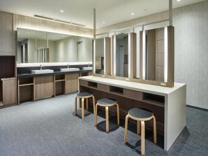 mitsui garden hotel ginza gochome