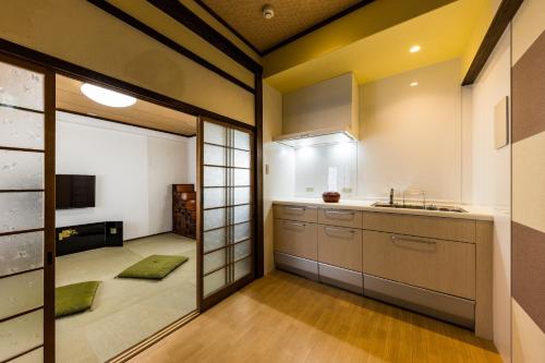 kyoto aya guest house