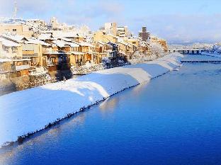 kyoto aya guest house