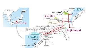 kyoto aya guest house