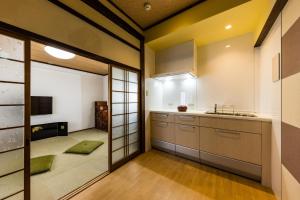 kyoto aya guest house