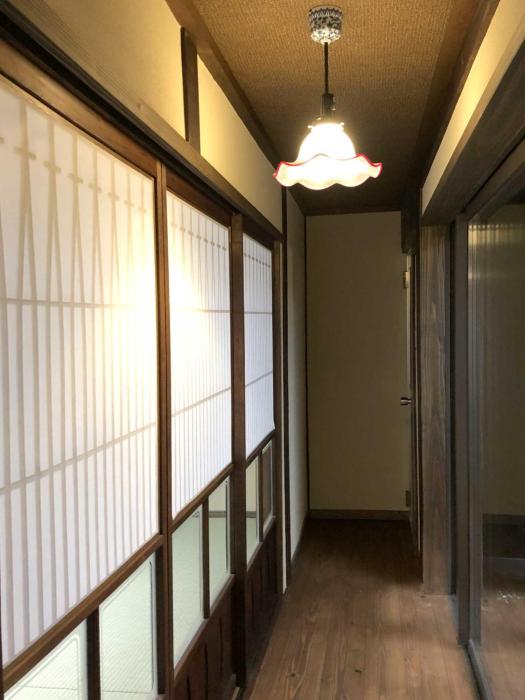 kyoto aya guest house