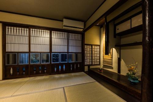 kyoto aya guest house