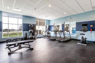 four points by sheraton elkhart