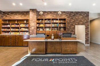 four points by sheraton elkhart