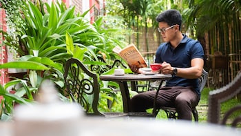 Mane Colonial Classic,Sangkat Sla Kram>>Siem Reap,5 star