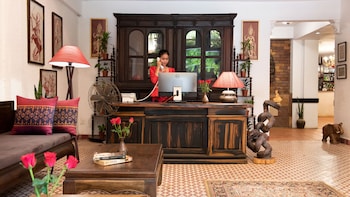 Mane Colonial Classic,Sangkat Sla Kram>>Siem Reap,5 star