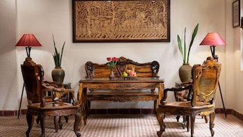 Mane Colonial Classic,Sangkat Sla Kram>>Siem Reap,5 star
