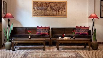 Mane Colonial Classic,Sangkat Sla Kram>>Siem Reap,5 star