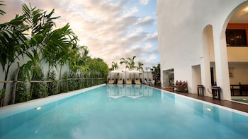 Mane Colonial Classic,Sangkat Sla Kram>>Siem Reap,5 star