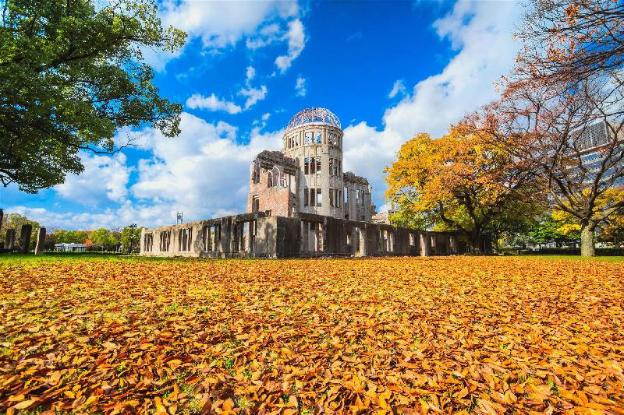 nest hotel hiroshima hatchobori