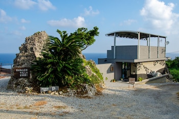 hanalee villa kouri