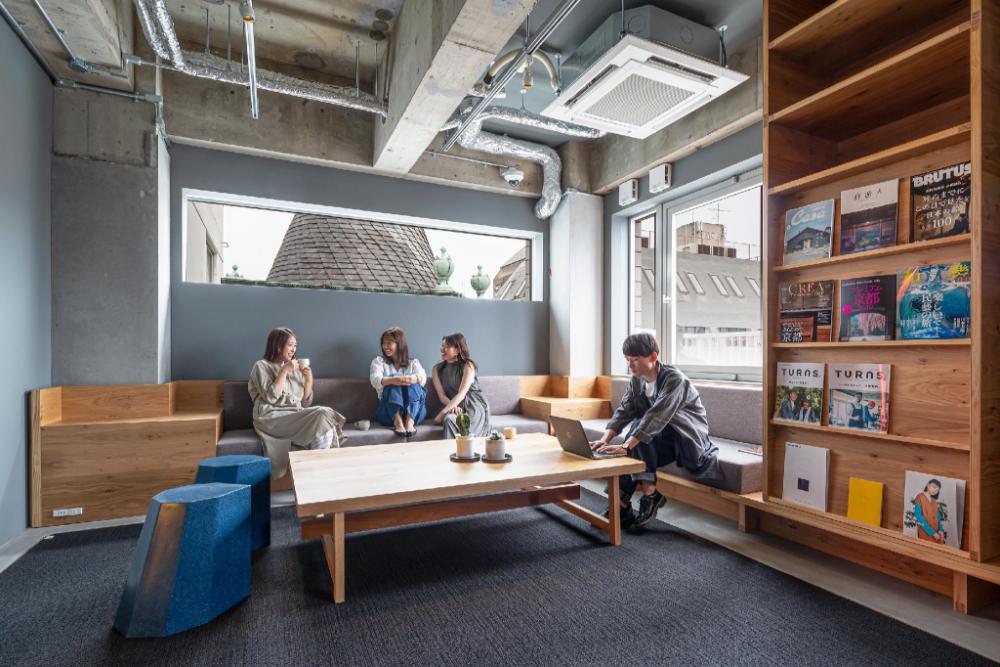tsugu kyoto sanjo by the share hotels
