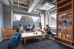 tsugu kyoto sanjo by the share hotels