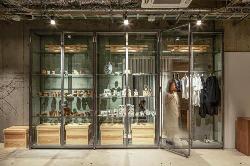 tsugu kyoto sanjo by the share hotels