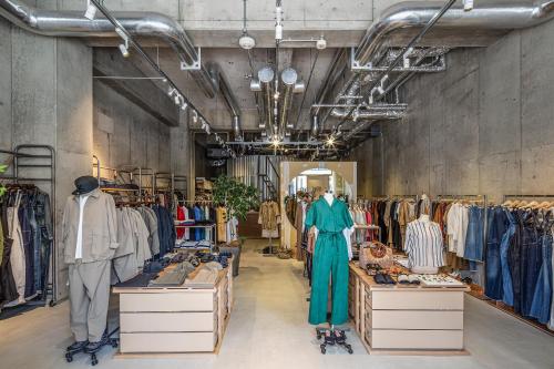 tsugu kyoto sanjo by the share hotels