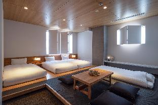 tsugu kyoto sanjo by the share hotels