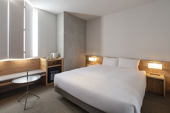 tsugu kyoto sanjo by the share hotels