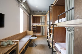 tsugu kyoto sanjo by the share hotels