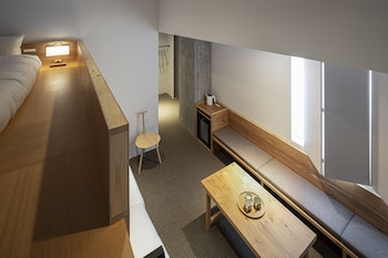 tsugu kyoto sanjo by the share hotels
