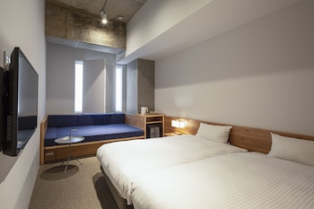 tsugu kyoto sanjo by the share hotels