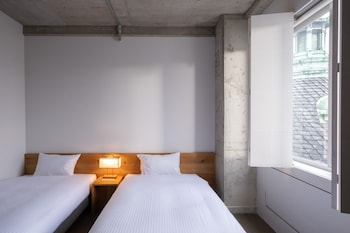 tsugu kyoto sanjo by the share hotels