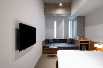 tsugu kyoto sanjo by the share hotels