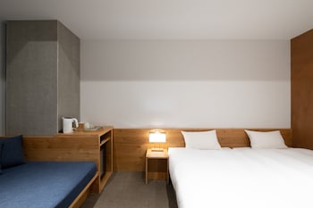 tsugu kyoto sanjo by the share hotels