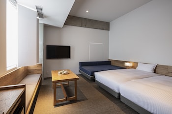 tsugu kyoto sanjo by the share hotels