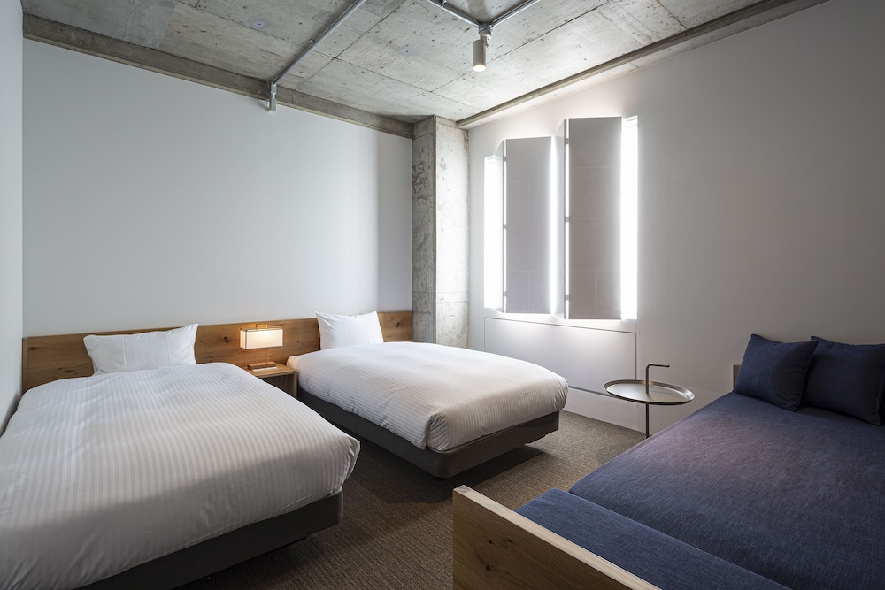 tsugu kyoto sanjo by the share hotels