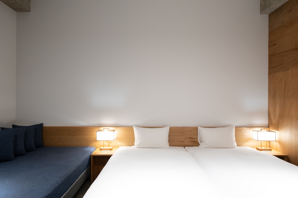 tsugu kyoto sanjo by the share hotels