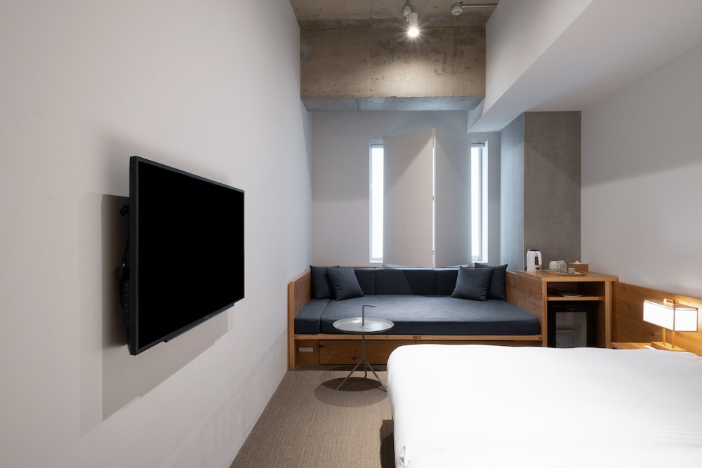 tsugu kyoto sanjo by the share hotels