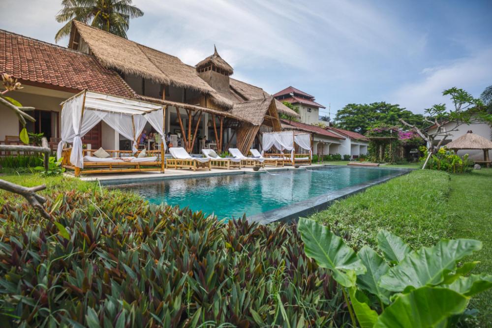 nativo lombok hotel