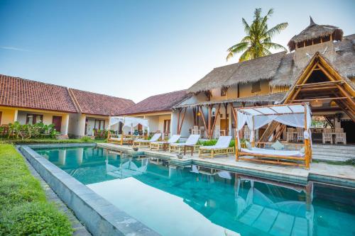 nativo lombok hotel