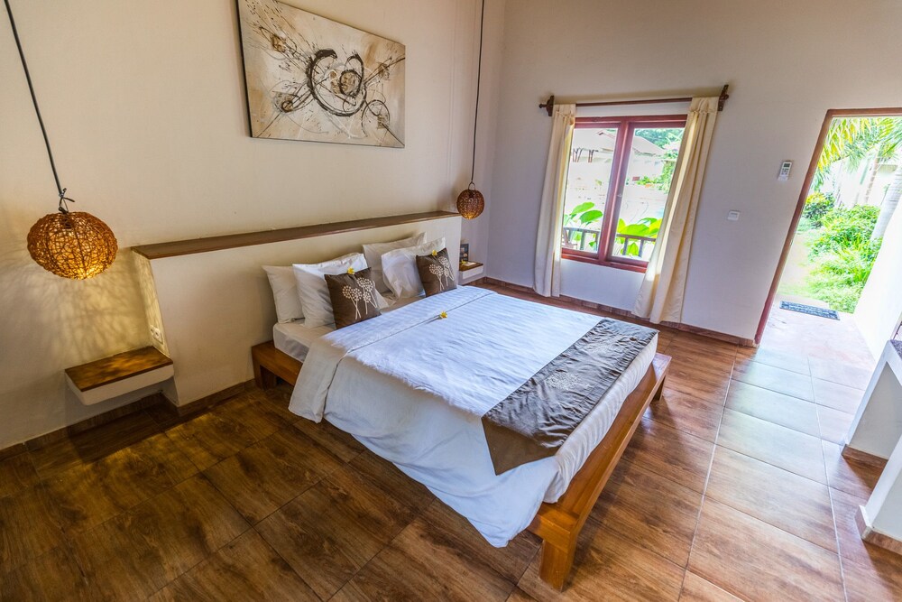 nativo lombok hotel