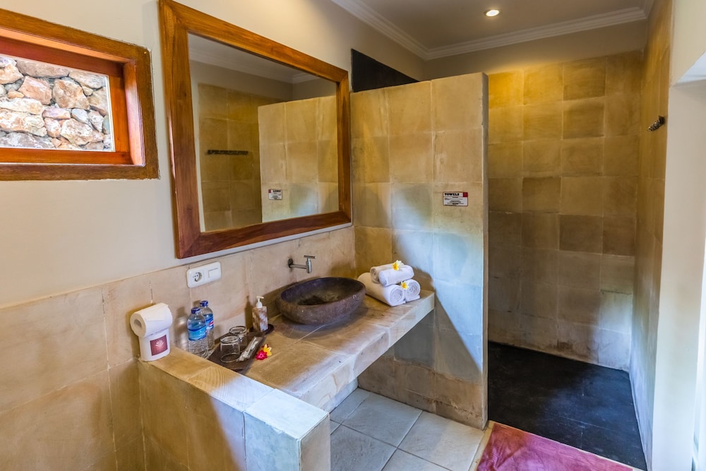 nativo lombok hotel
