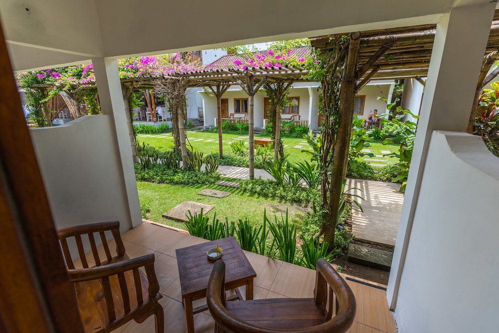 nativo lombok hotel