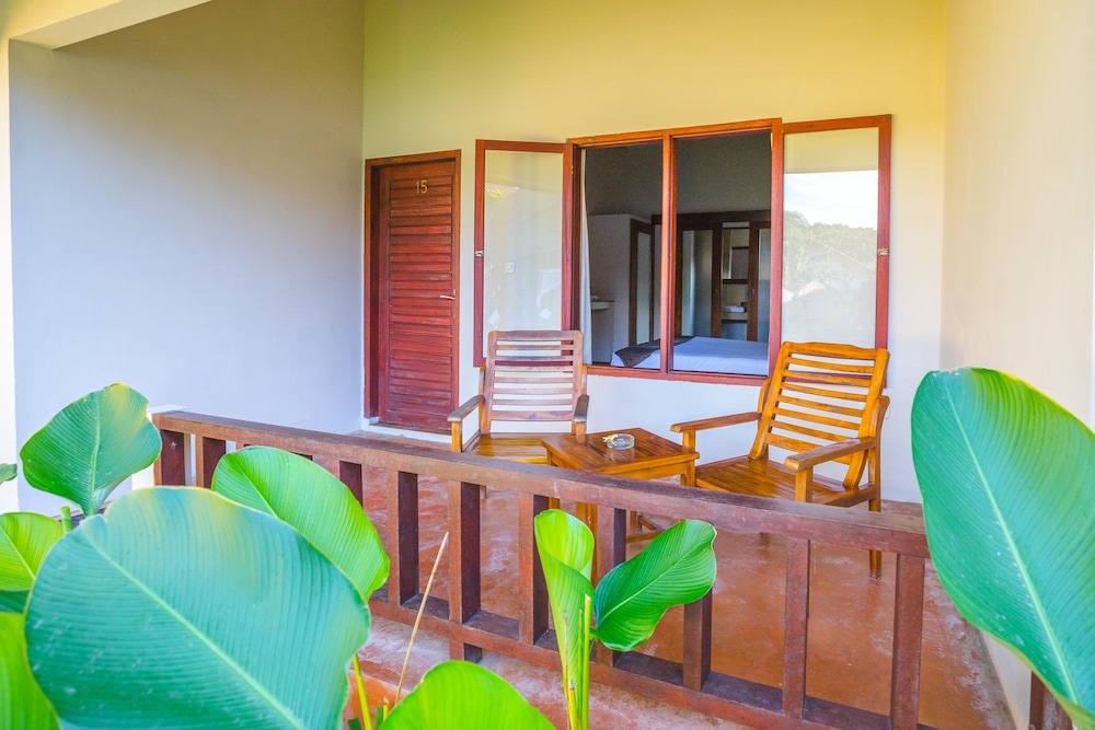 nativo lombok hotel