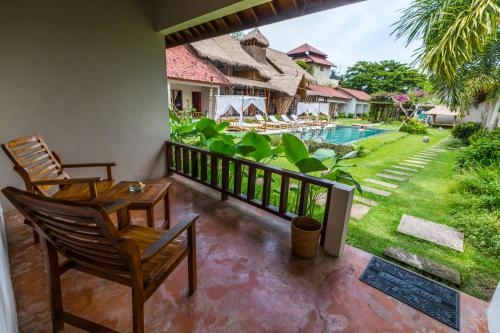 nativo lombok hotel