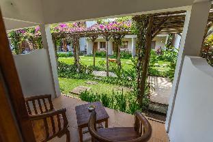 nativo lombok hotel