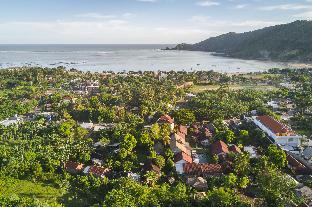 nativo lombok hotel