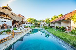 nativo lombok hotel
